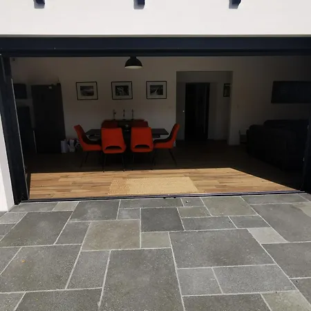 Fleurs Villa Bassussarry Exterior photo