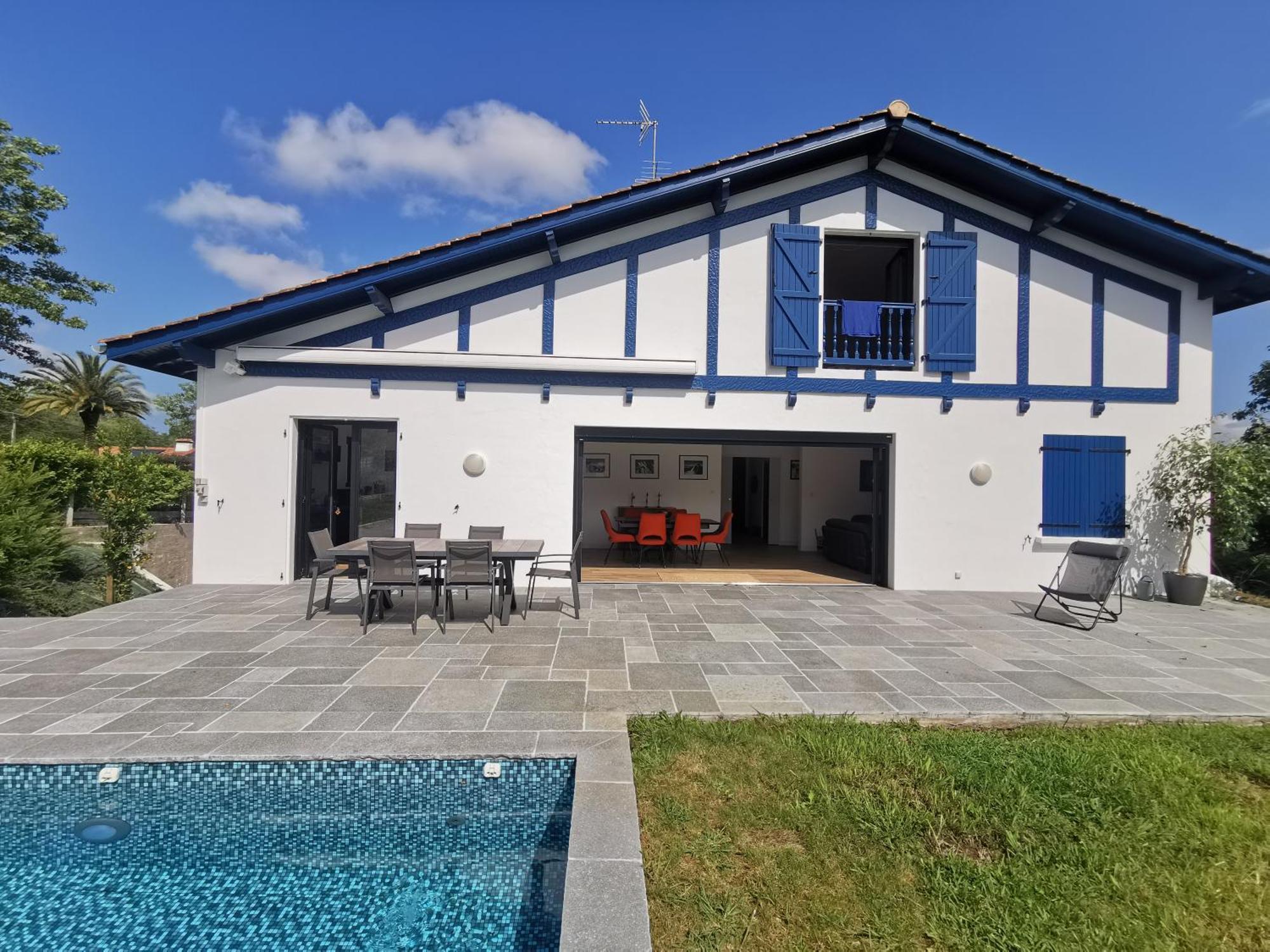 Casa vacanze Fleurs