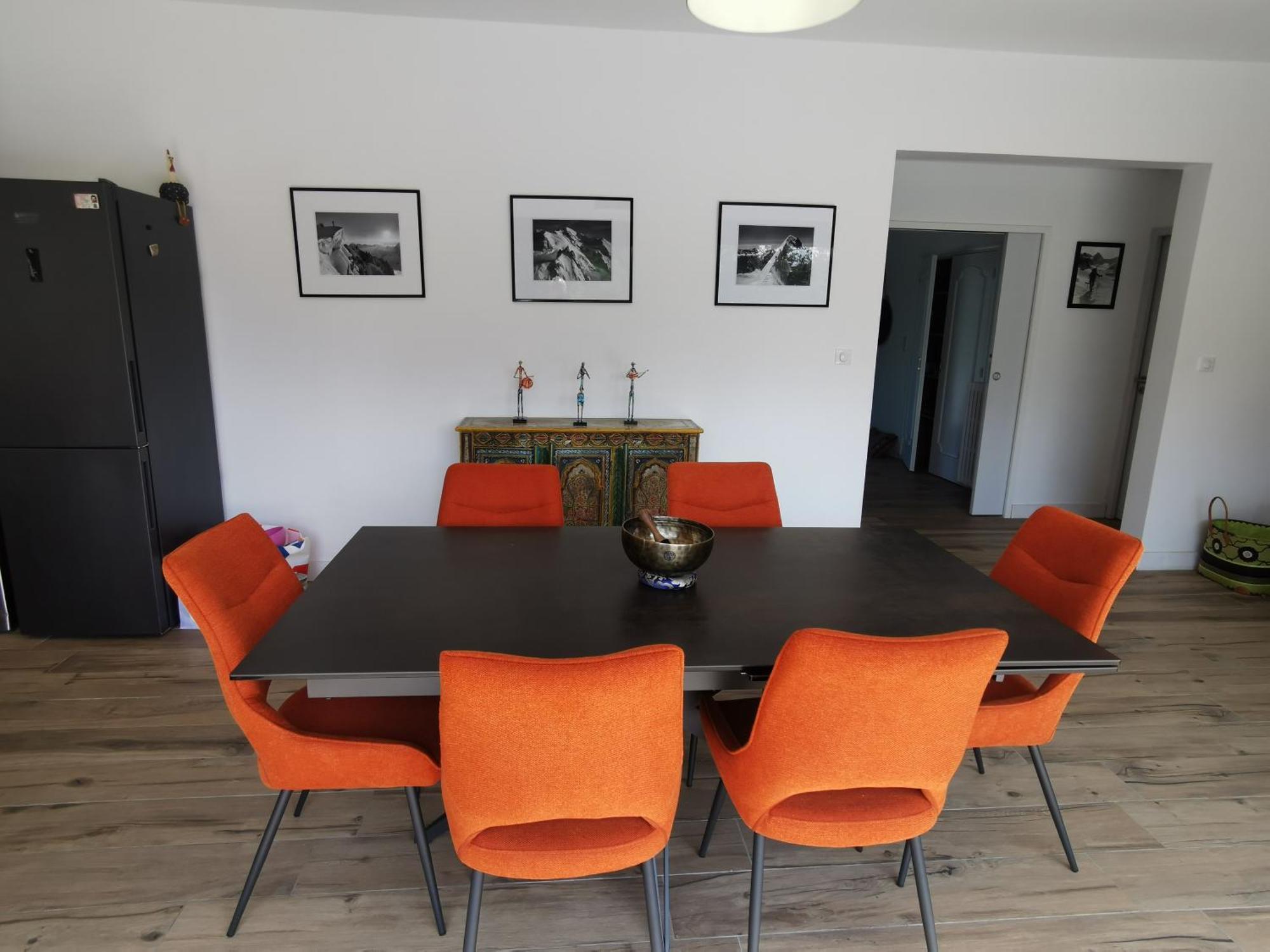 Casa vacanze Fleurs Bassussarry