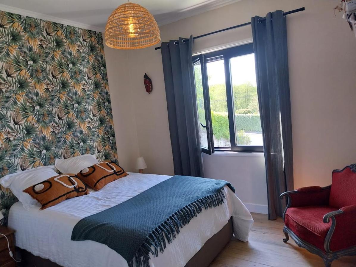 Holiday home Fleurs *